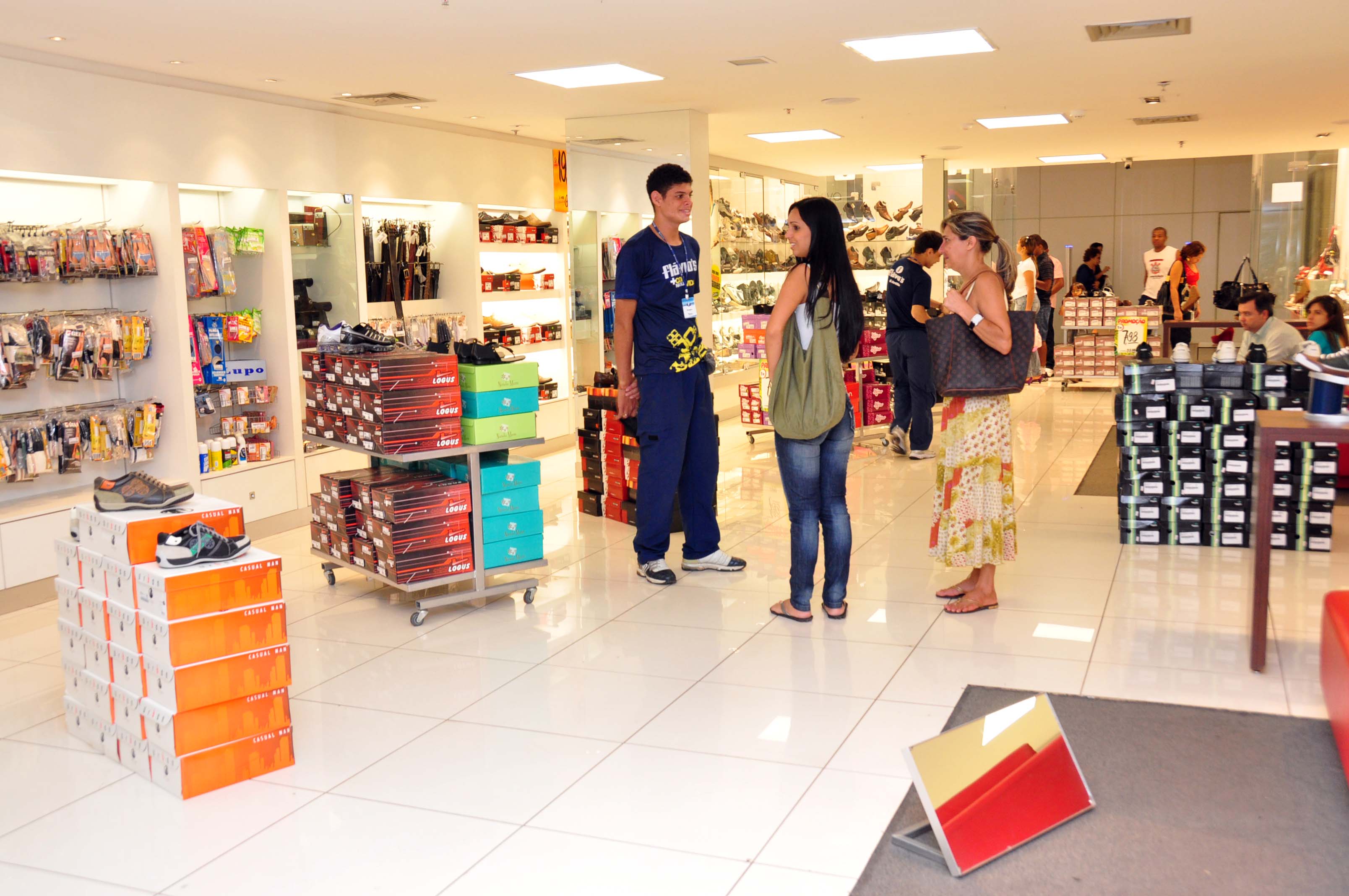 Imagem de Portal Shopping